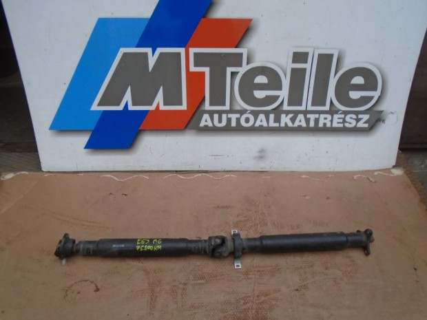 [GYRI HASZNLT] BMW - Kardntengely - E63, M6 (75.500Km)